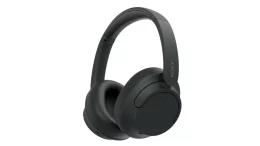 Casque SONY WH-CH720N Noir