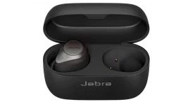 Ecouteurs JABRA Elite 85T Titanium Noir