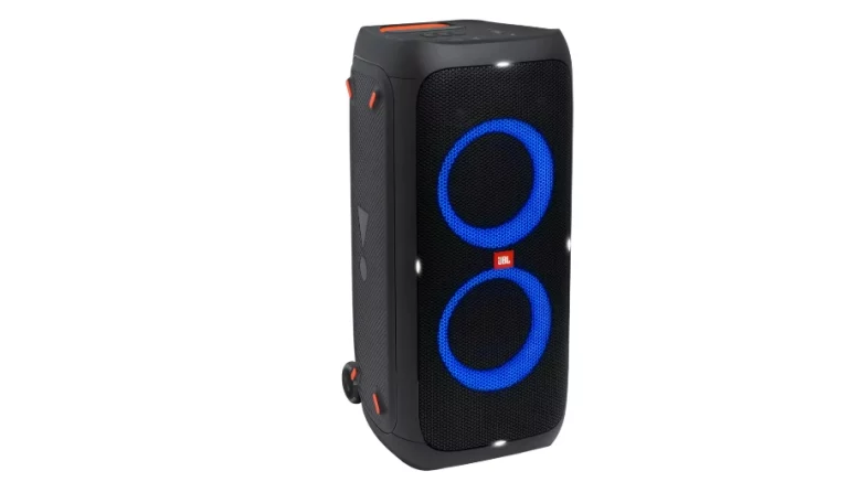 Enceinte sono JBL PartyBox 310