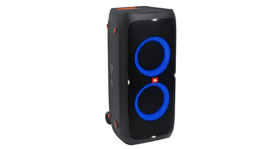 Enceinte sono JBL PartyBox 310