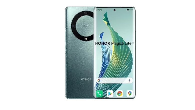 HONOR Magic5 Lite 5G