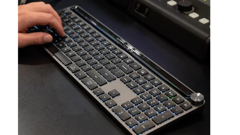 JLAB EpicWireless Keyboard