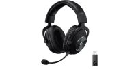 Logitech G PRO X Casque Sans Fil