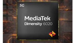 MediaTek Dimensity 6100+