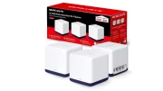 Mercusys WiFi Mesh AC 1900Mbps