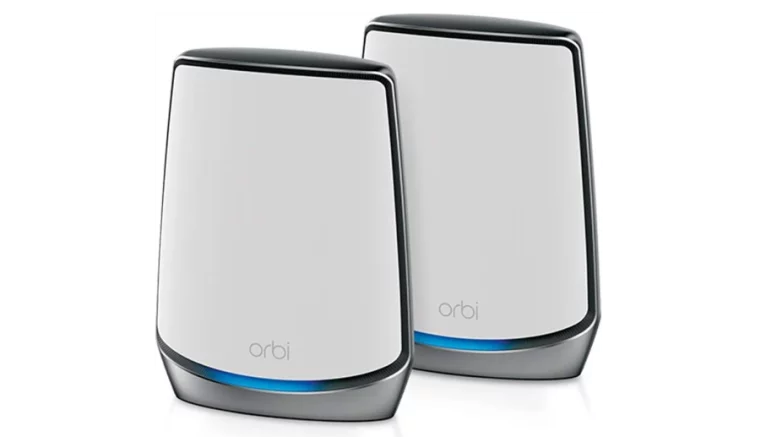 NETGEAR Orbi RBK852