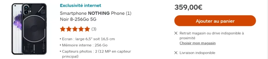 Nothing boulanger
