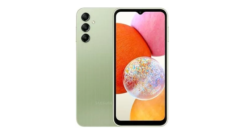 Samsung Galaxy A14