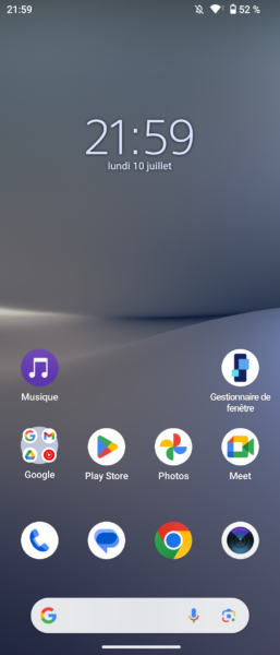 Sony Xperia 10 V