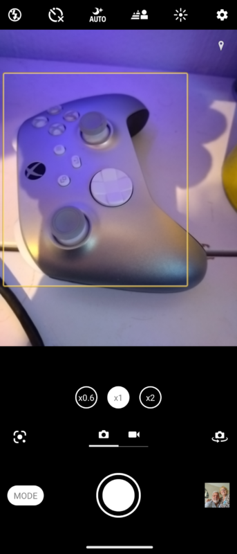 Sony Xperia 10 V