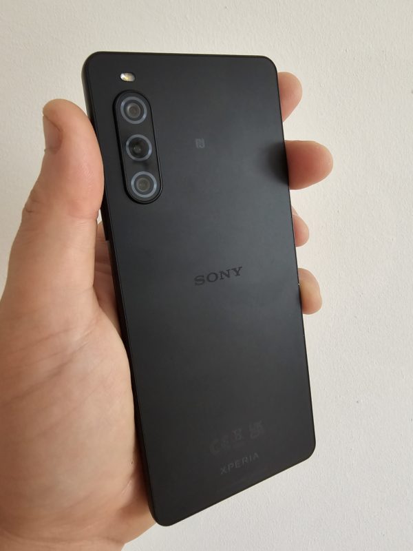 Sony Xperia 10 V