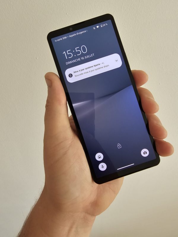 Sony Xperia 10 V