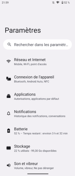 Sony Xperia 10 V