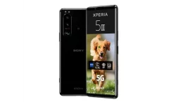 Sony Xperia 5 III