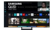 TV QLED SAMSUNG TQ75Q70C 2023