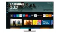 TV SAMSUNG QLED QE65Q83B 4K UHD 65'' Argen