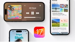 iOS 17