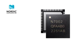 nRF7002 Nordic Semiconductor
