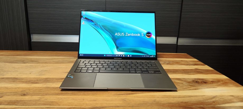 ASUS Zenbook S13 (1)