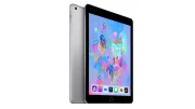 Apple iPad pliable