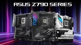 Asus ROG Maximus Z790