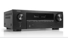 Denon AVR‑X1800H DAB