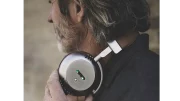 Écoute casque audio