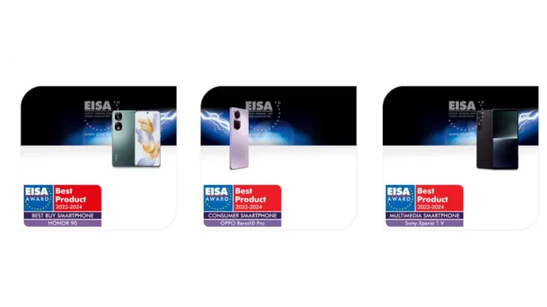 Eisa Awards