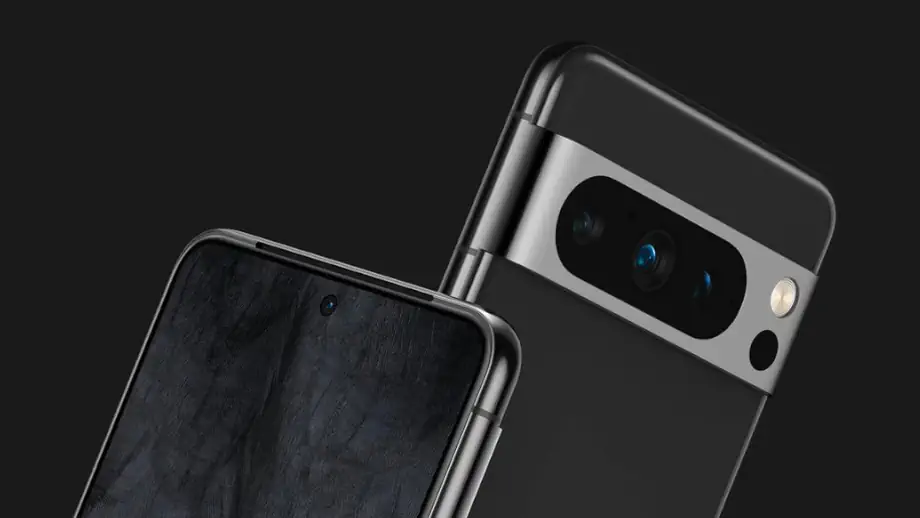 Google Pixel 8 Pro