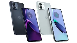 Motorola Moto G84