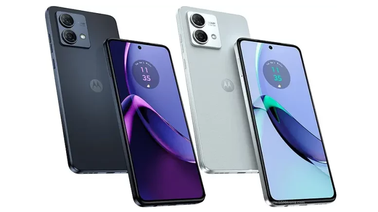 Motorola Moto G84