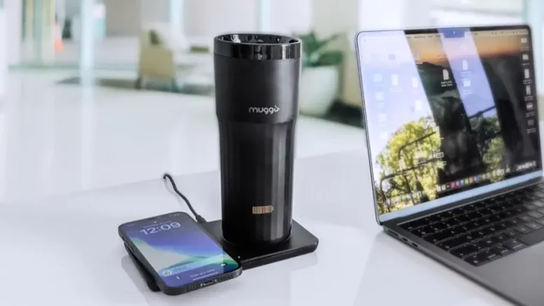 Muggo Travel Mug