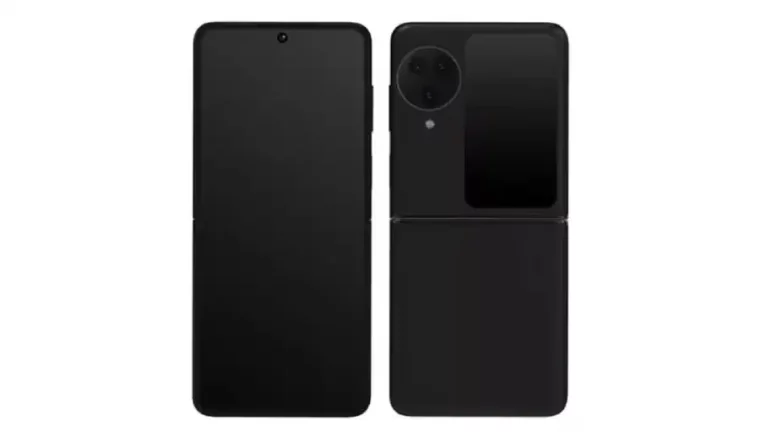 Oppo Find N3 Flip
