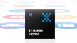 Samsung Exynos 2400