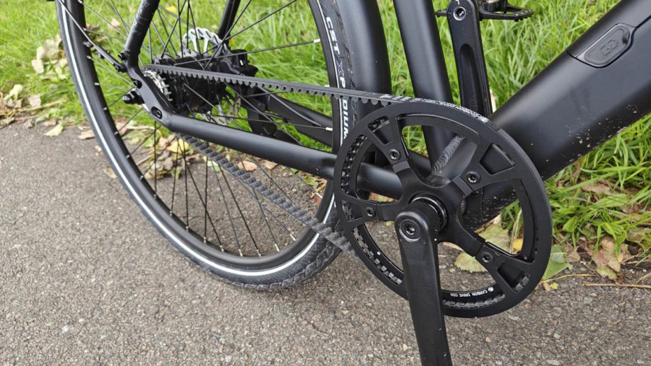 TENWAYS CGO600 Pro