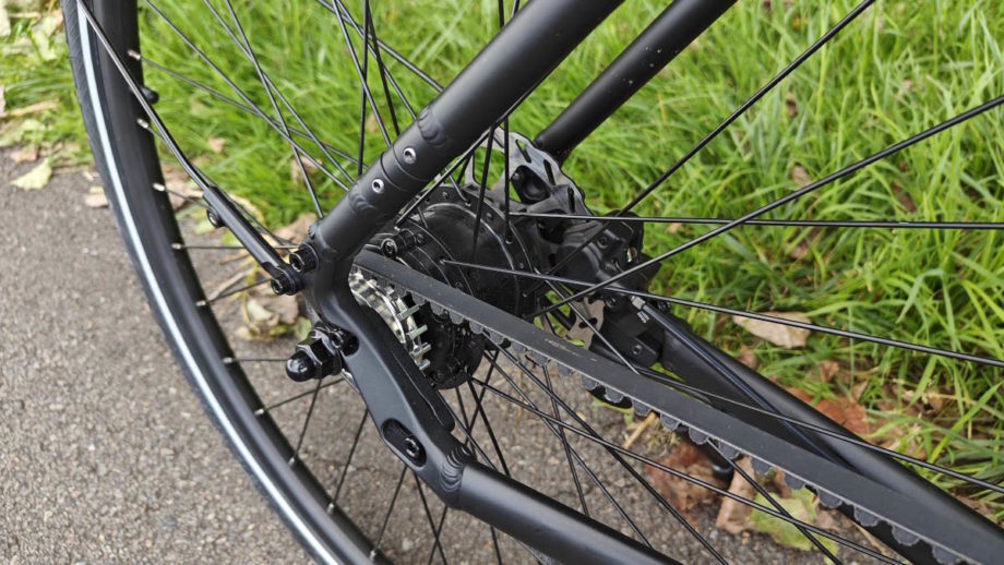 TENWAYS CGO600 Pro