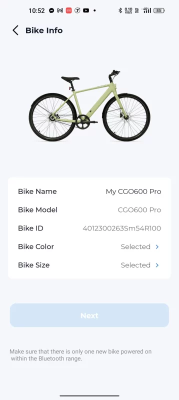 TENWAYS CGO600 Pro