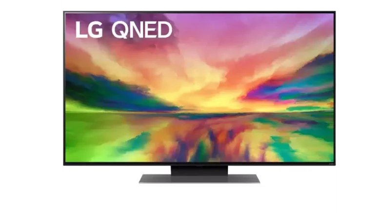 TV LED LG 50QNED82 2023
