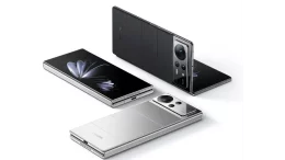 Xiaomi Mix Fold 3