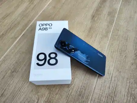 OPPO A98 5G