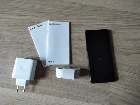 OPPO A98 5G