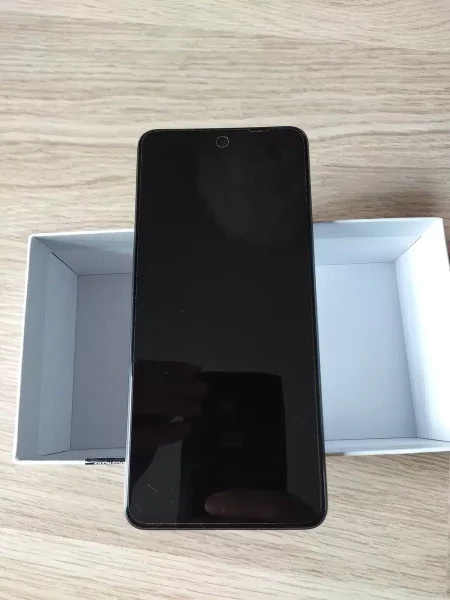 OPPO A98 5G