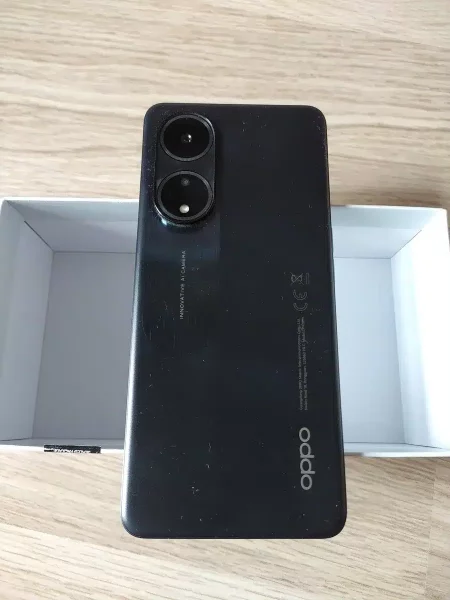 OPPO A98 5G
