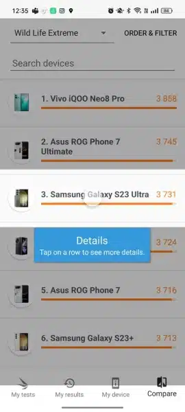 OPPO A98 5G