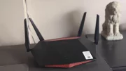 routeur WiFi problèmes de WiFi