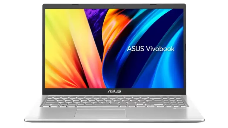 ASUS Vivobook 15 S1500EA-EJ2948W