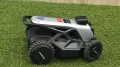 Airseekers Tron-One
