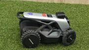 Airseekers Tron-One
