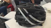 Baabali casque vélo connecté