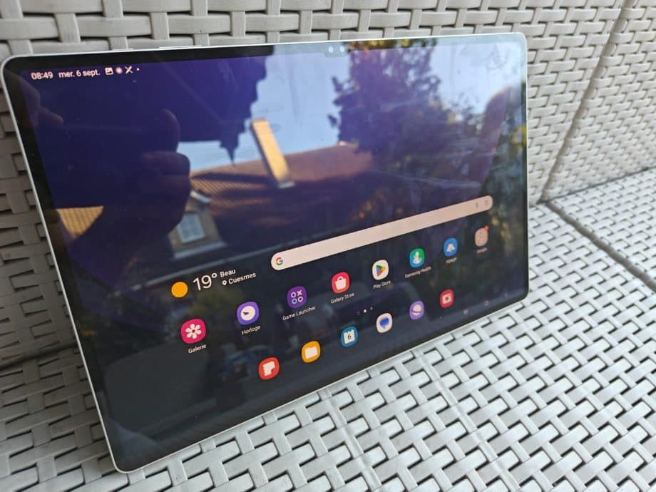 Galaxy Tab S9 Ultra